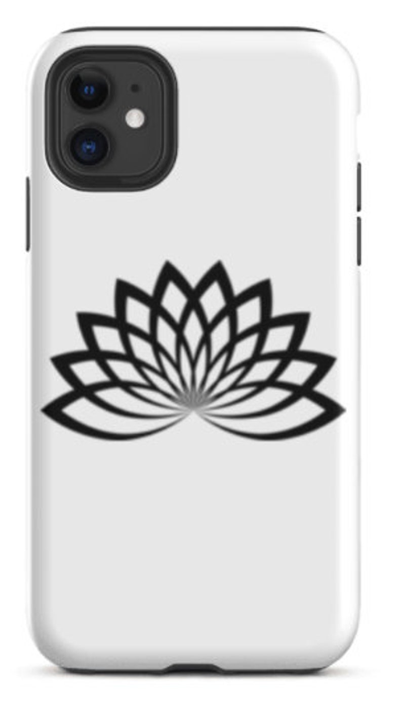 Lotus Flower Instant Download SVG, PNG, JPG, Pdf, Tiff Digital