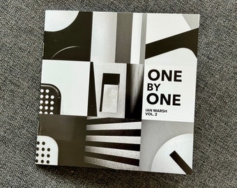 One by One vol. 2 - Photo Zine