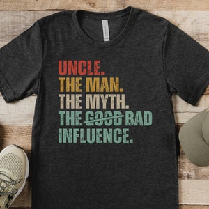 Cool Uncle Shirt, Cool Uncle Gift, Uncle Shirt, Uncle Gift, Funny Uncle Shirt, New Uncle Shirt, Uncle To Be, Gifts For Uncle, Funcle Shirt