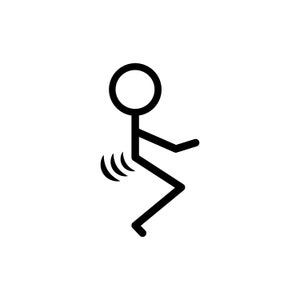 F It Guy Digital Download SVG, PNG, JPEG, pdf, eps