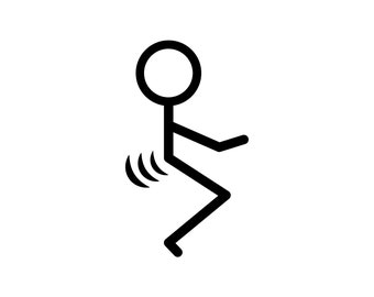 F It Guy Digital Download SVG, PNG, JPEG, pdf, eps