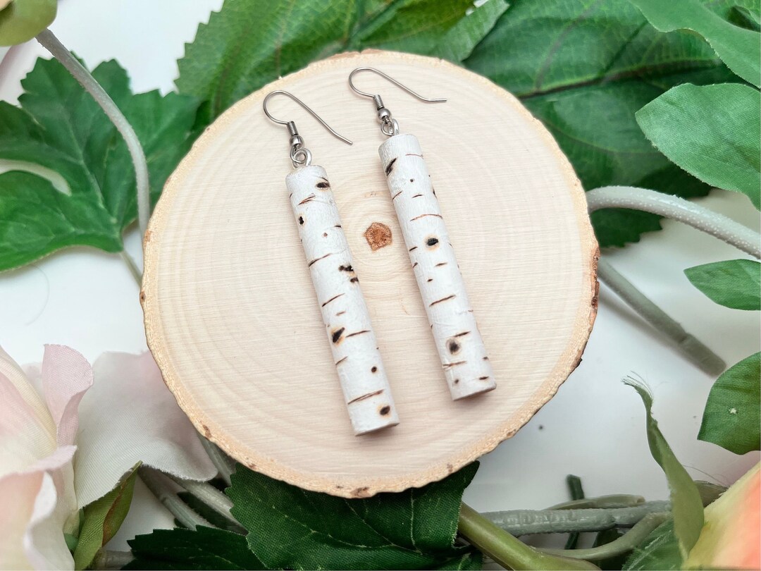 Enchanted Forest Earrings