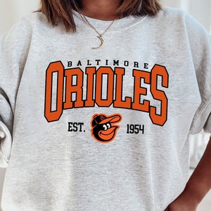 Baltimore Orioles Oriole Park 2023 T-Shirt, hoodie, sweater, long