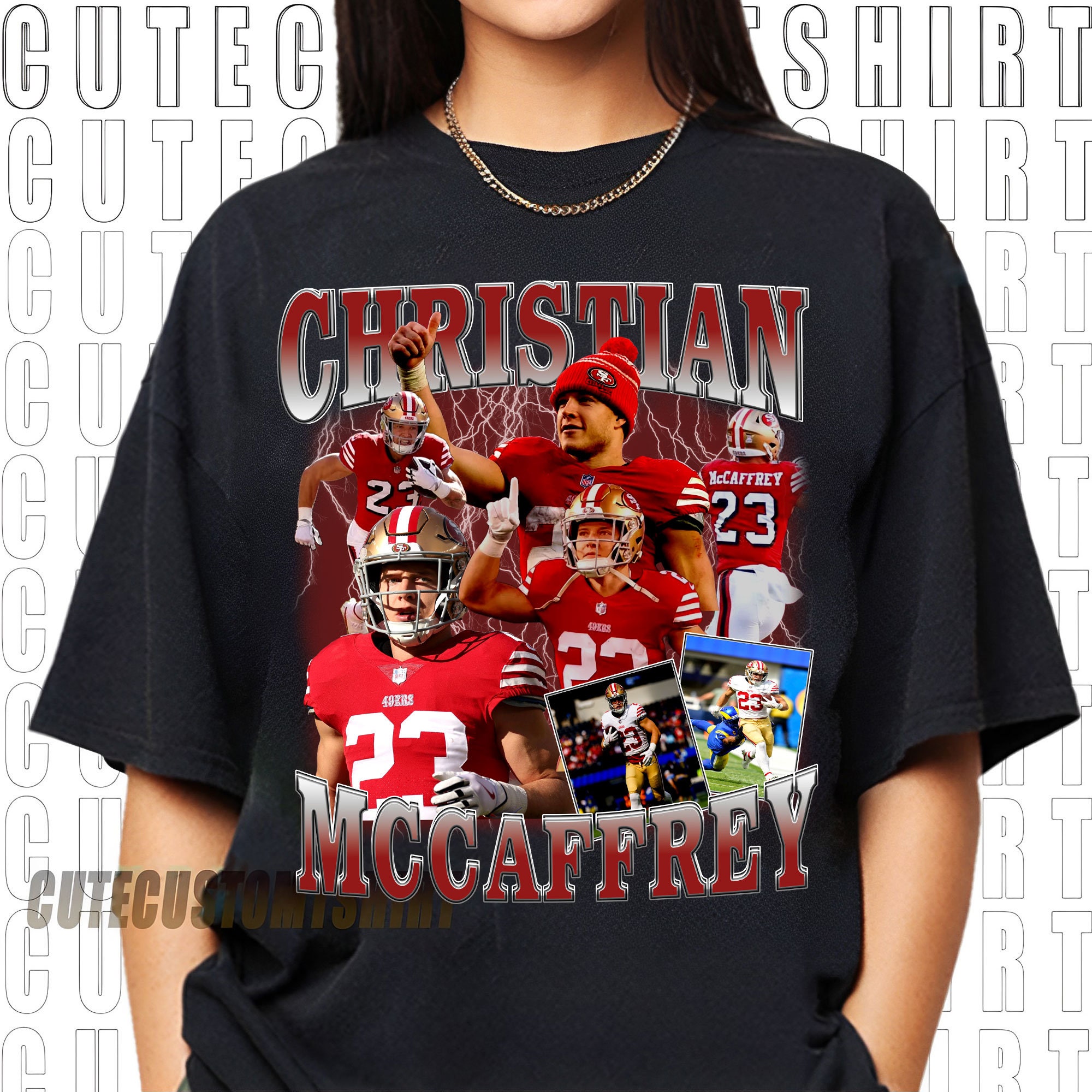 Mccaffrey Clothing 