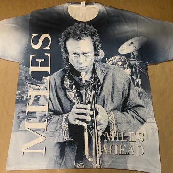 Miles Davis Classic Jazz Music Shirt John Coltrane Dizzy Gillespie Charlie  Parker Thelonious Monk Black History Month