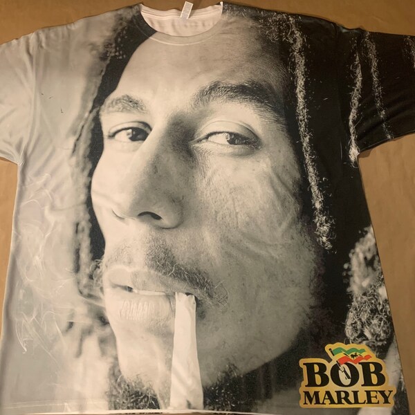 Bob Marley Kaya Shirt Dreadlocks Rasta Reggae Music Dennis Brown Gregory Isaacs Peter Tosh Bunny Wailer Black History Month