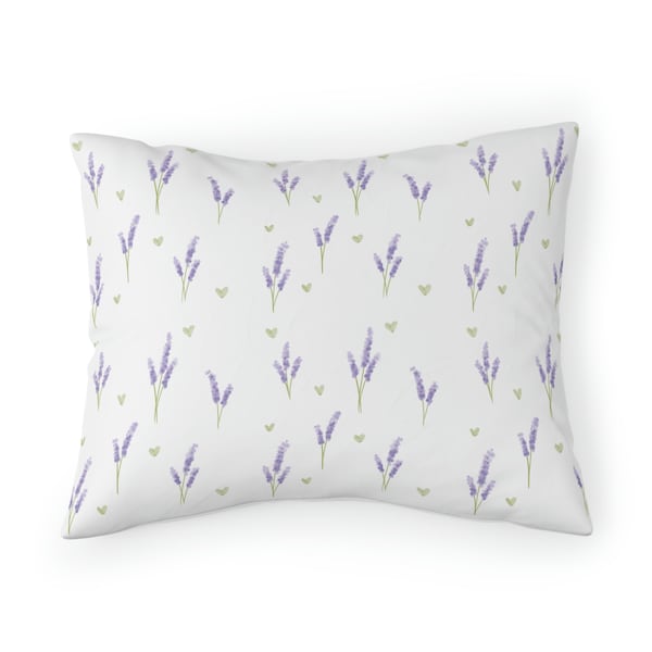Lavender Pillow Etsy