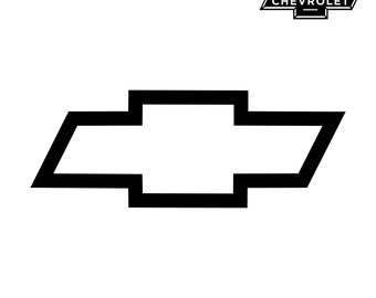 Chevy Symbol Coloring Pages