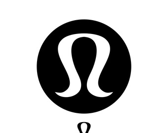 small lululemon logo