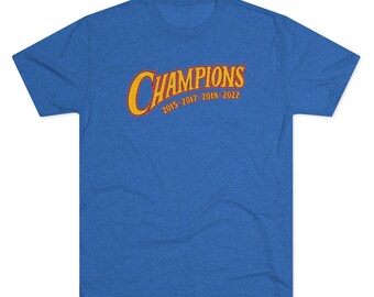 We Believe Shirt Warriors - Etsy