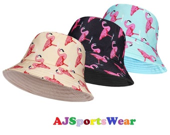 Flamingo Hats - Etsy