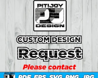 Custom Design request