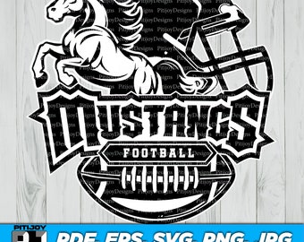 Mustangs football svg, Mustang football svg, Mustangs svg, Mustang svg, Mustangs football png, Mustangs png, Cricut designs, sports, Mustang