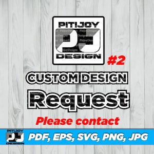 Custom Request #2