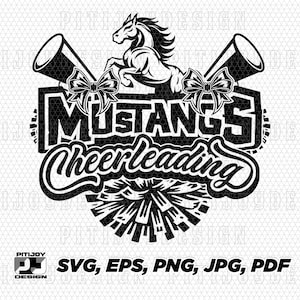 Svg de pom-pom girl Mustangs, Mustangs svg, svg Mustangs, svg Mustang, Mustangs png, svg de pom-pom girl Mustang, svg de pom-pom girl Mustang, Cricut