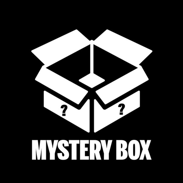 Miniature Mystery Box - D&D Tabletop Miniatures