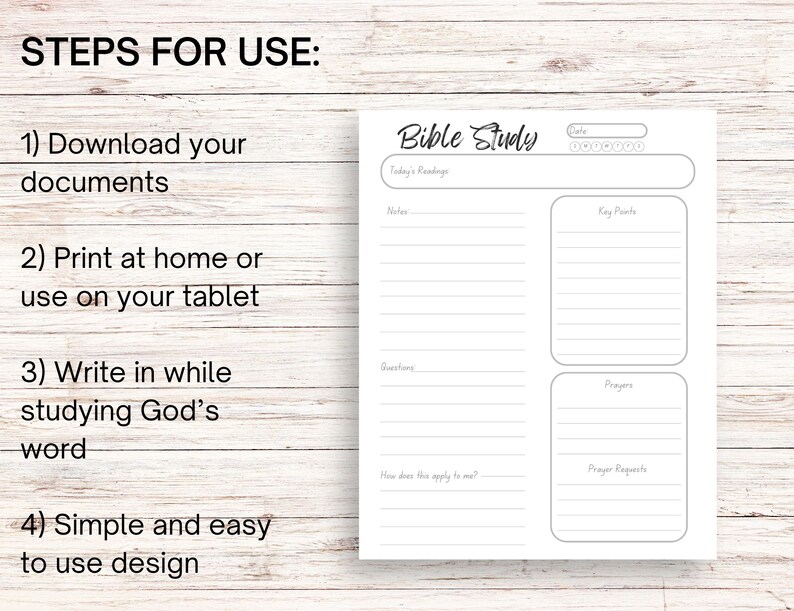 Printable Practice Log Violin Lesson Assignment Violin Etsy