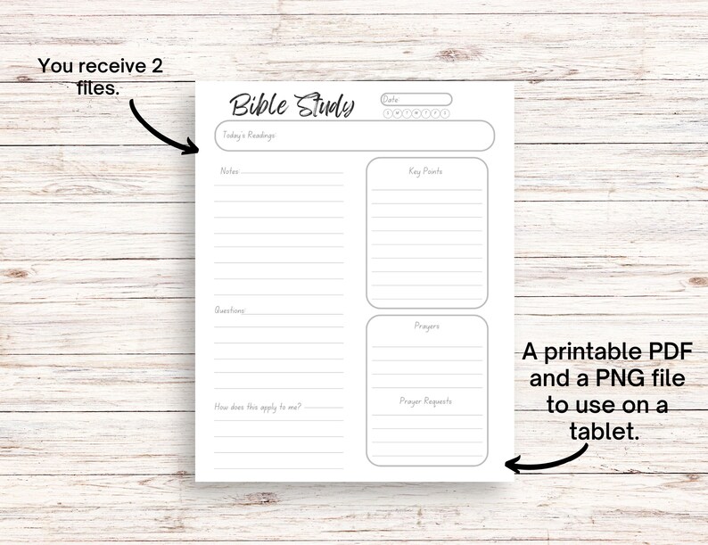 Printable Practice Log Violin Lesson Assignment Violin Etsy