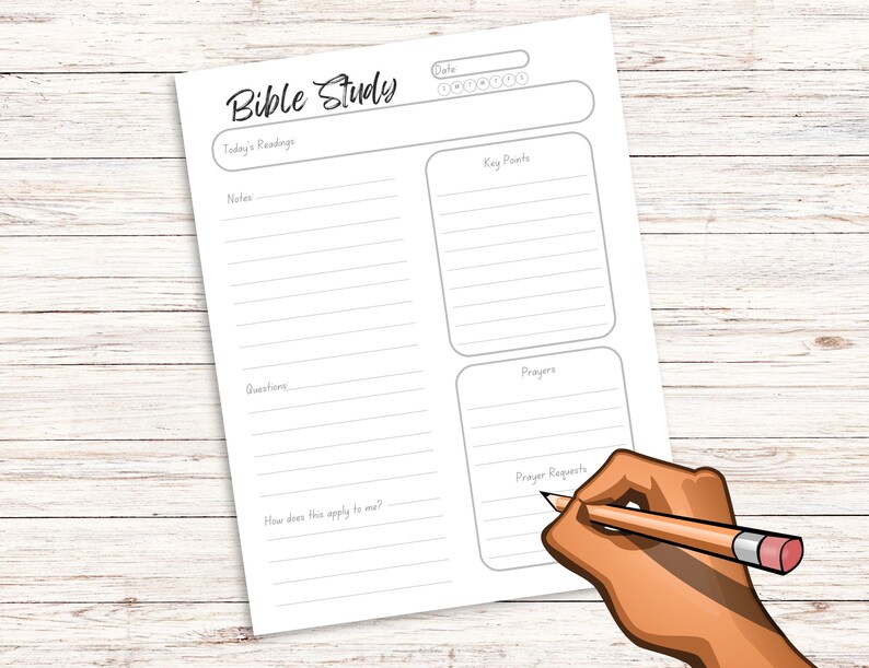 Printable Practice Log Violin Lesson Assignment Violin Etsy