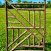 Rustic Gate Somerly Modern - Etsy