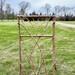 Rustic Gate - Somerly Modern - Etsy