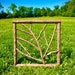 Rustic Gate - Somerly Modern - Etsy