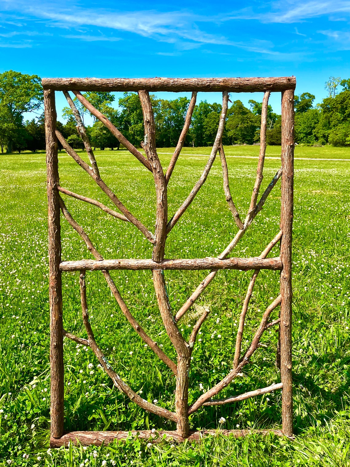 Rustic Gate Somerly Modern - Etsy