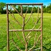 Rustic Gate - Somerly Modern - Etsy