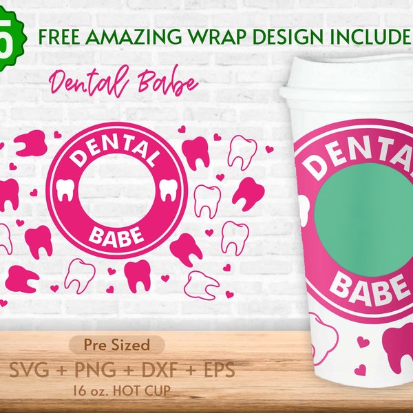 Plastic Dental Assistant Cup Etsy