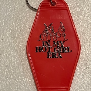 Retro Motel Keychain Collection, Vintage Key Tag Selection, Travel Keyring Set, Unique Gift Idea