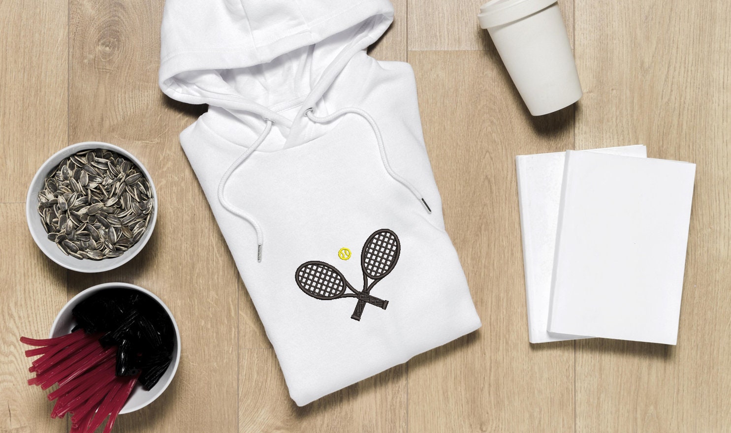 Tennis Rackets Machine Embroidery Design. 9 Sizes. Sports - Etsy
