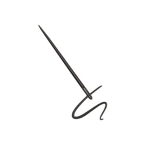 Needle and Thread Machine Embroidery Design. 5 sizes