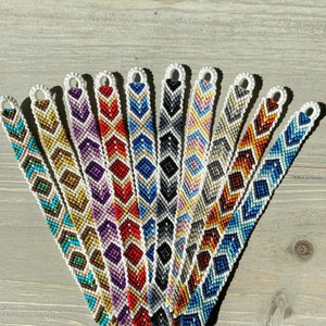 Handmade Taylor Swift Bracelets