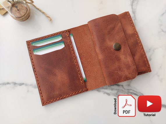 Coin slot wallet cheap
