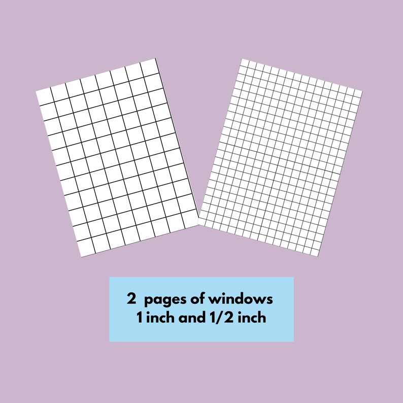 City of Arrays - Multiplication Craft Project - Etsy