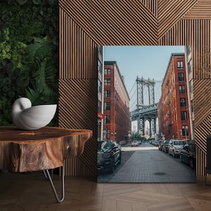 New York Canvas Print | New York Wall Art, New York Print, New York Poster, New York Canvas Wall Art, City canvas print, City wall art print