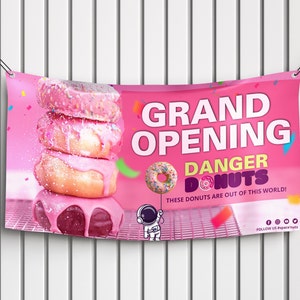 Custom Banner, Vinyl banners, Banner Printing, Banner Sign, Banner vinyl, Banner and logo, Outdoor banner, Waterproof Banner, Logo Banner