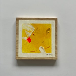 Abstract Painting
