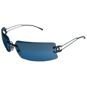 Chanel Rimless Sunglasses -  UK