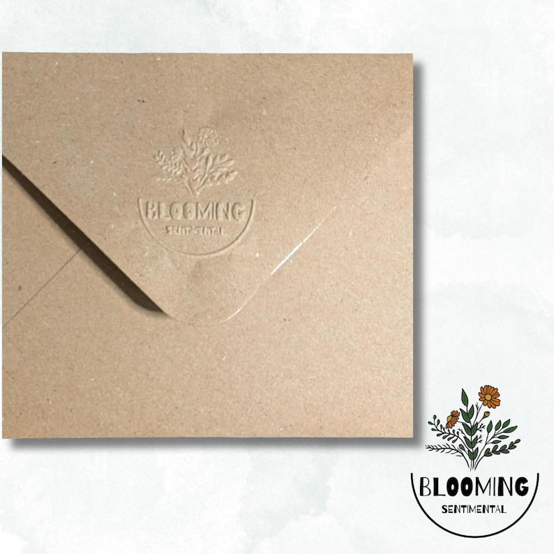Personalised Seed Paper Pet Bereavement Card. A6 Pet Loss Sympathy Card With Envelope. Plantable UK Wildflowers. Loving Memory Cat Dog Loss image 10