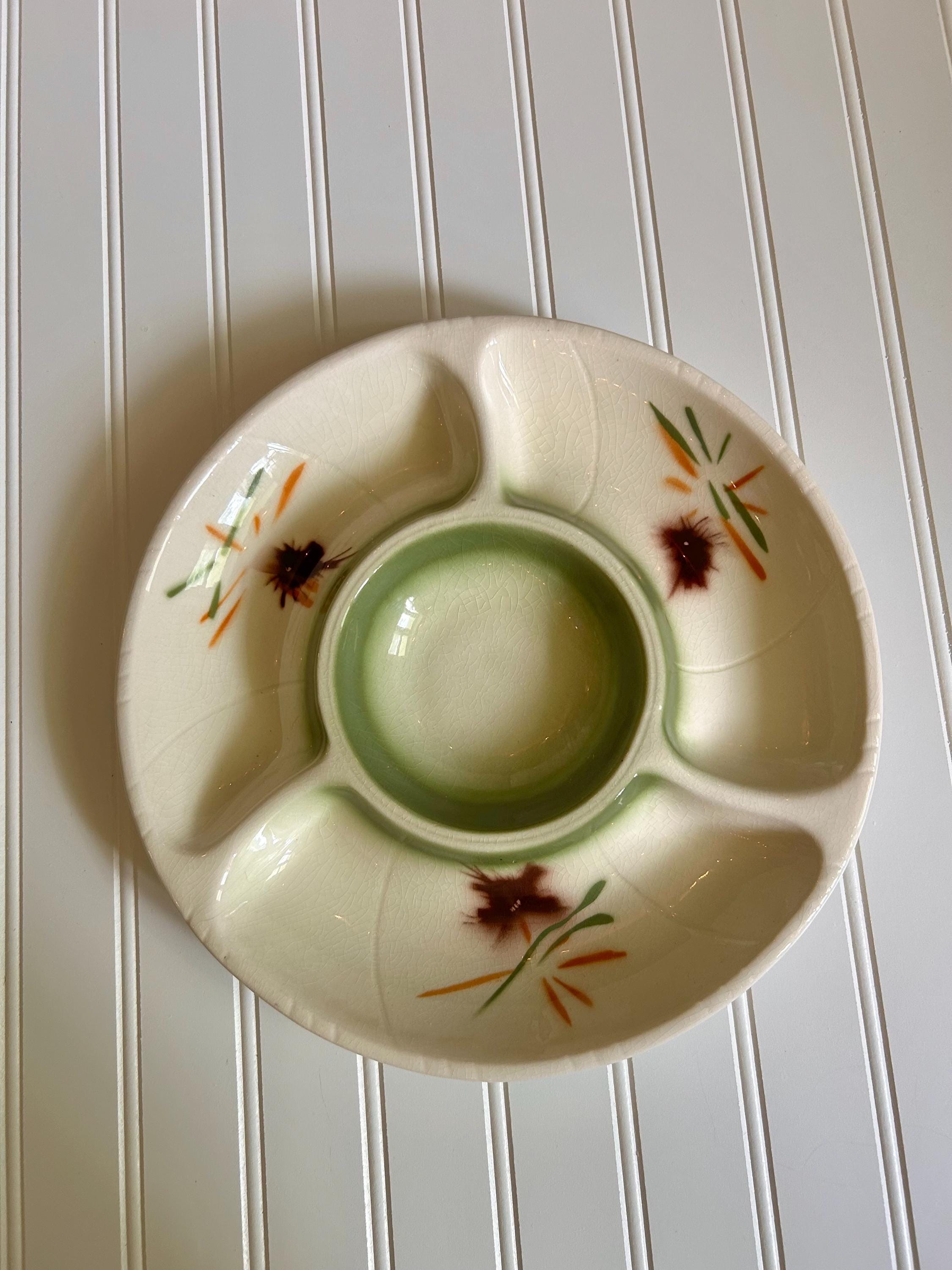 1950年代 LANE&CO.VAN NUYS 灰皿 ミッドセンチュリー 1950年代 LANE&CO