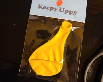 Keepy uppy party favors
