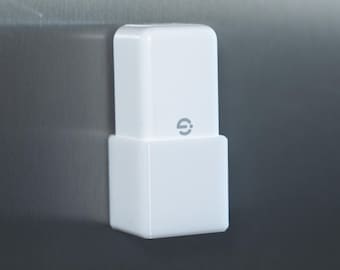 Govee H5100 Magnet Holder Clip for Smart Thermometer Hygrometer GoveeLife Indoor