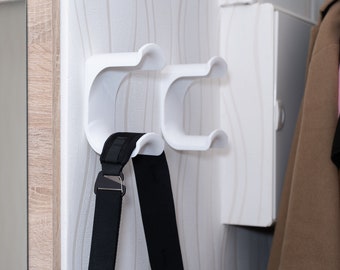 Hand Bag Holder Wardrobe Hook Backpack