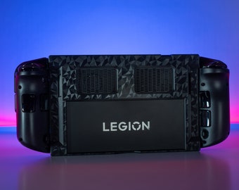 Lenovo Legion Go Ultimate Protection Case Tablet Cover Protective Case