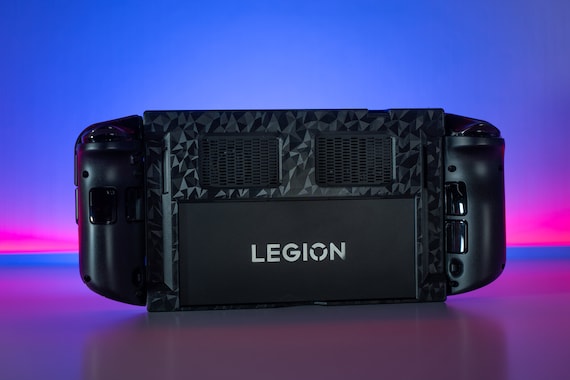 Lenovo Legion go タブレット ブラック 専用ケース付き Lenovo Legion Go Ultimate Protection Case Tablet Cover Protective