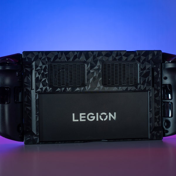 Lenovo Legion Go Ultimate Protection Case Tablet Cover Schutz Hülle