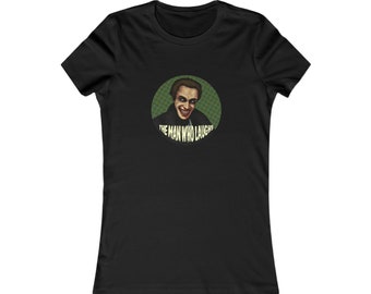 El hombre que ríe (Colección de cómics de los años 60)