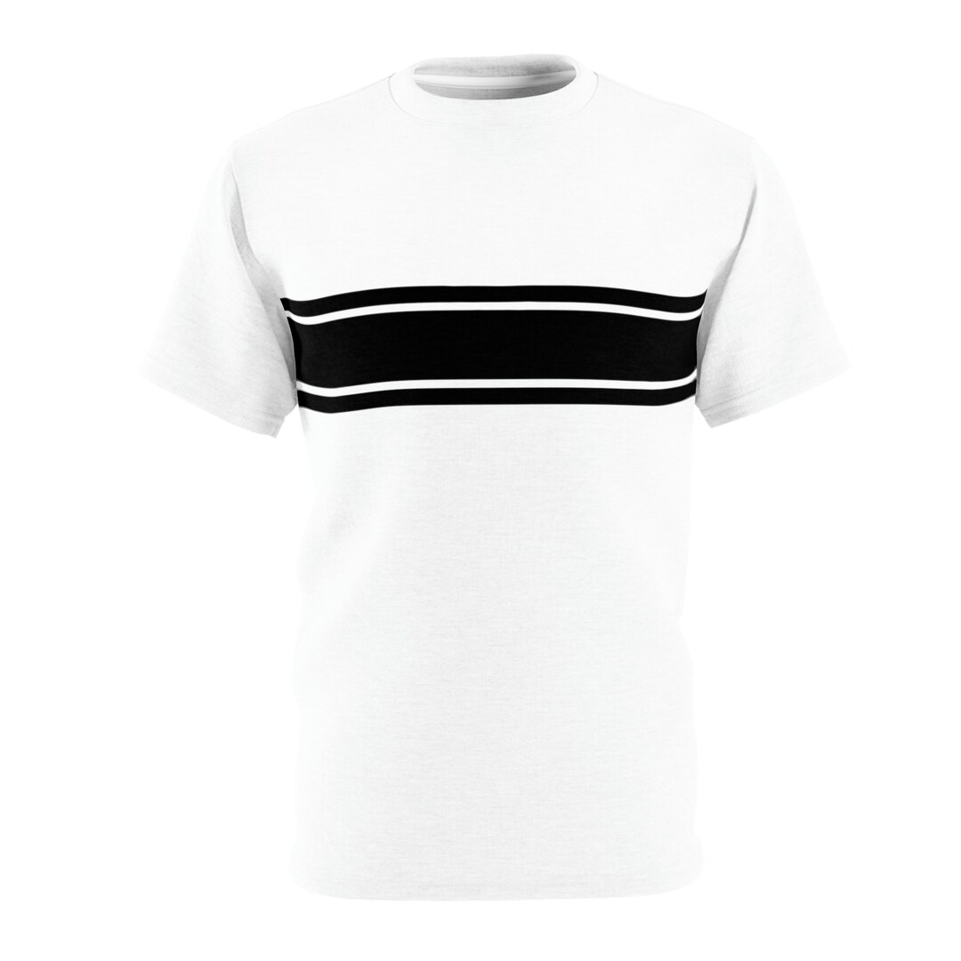 Smile Tee - White main image 1