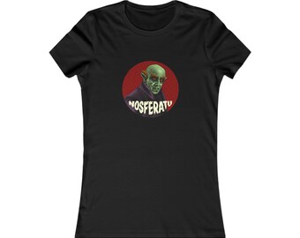 Nosferatu (Colección de cómics de los años 60)
